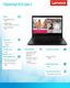 Laptop Lenovo ThinkPad X13 G1 (20T2002SPB) 16