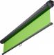 Celexon Rollo Chroma Key Green Screen 200 x 190 cm 1