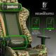 Fotel Warrior Chairs Fields Of Battle Deser 2