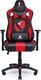 Fotel Warrior Chairs Fotel Gamingowy - Dragon Red 1