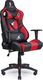 Fotel Warrior Chairs Fotel Gamingowy - Dragon Red 1