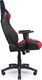 Fotel Warrior Chairs Fotel Gamingowy - Dragon Red 2