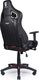 Fotel Warrior Chairs Fotel Gamingowy - Dragon Red 3