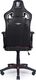 Fotel Warrior Chairs Fotel Gamingowy - Dragon Red 4