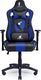 Fotel Warrior Chairs Fotel Gamingowy - Dragon Blue 1