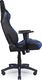 Fotel Warrior Chairs Fotel Gamingowy - Dragon Blue 2