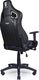 Fotel Warrior Chairs Fotel Gamingowy - Dragon Blue 3