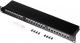 NetRack Patch panel 19'' 24-porty Kat. 6 FTP (104-07) 4