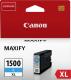 Tusz Canon tusz PGI-1500 BK 34,7ml (black) 2