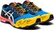 Asics Buty męskie Gel-FujiTrabuco Sky niebieskie r. 45 (1011A900-400) 3