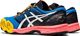 Asics Buty męskie Gel-FujiTrabuco Sky niebieskie r. 45 (1011A900-400) 4