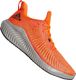 Adidas Buty męskie Alphabounce 3 pomarańczowe r. 44 (EG1392) 1