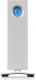Dysk zewnętrzny HDD LaCie HDD 3 TB Srebrny (9000492EK) 1