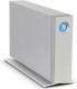 Dysk zewnętrzny HDD LaCie HDD 3 TB Srebrny (9000492EK) 1