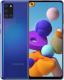 Smartfon Samsung  Galaxy A21S 4/64GB Dual SIM Niebieski  (SM-A217FZBOEUE) 1