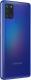 Smartfon Samsung  Galaxy A21S 4/64GB Dual SIM Niebieski  (SM-A217FZBOEUE) 4