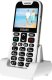 Telefon komórkowy Evolveo EVOLVEO EasyPhone XD, mobilní telefon pro seniory s nabíjecím stojánkem (bílá barva) 2