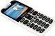 Telefon komórkowy Evolveo EVOLVEO EasyPhone XD, mobilní telefon pro seniory s nabíjecím stojánkem (bílá barva) 3