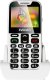 Telefon komórkowy Evolveo EVOLVEO EasyPhone XD, mobilní telefon pro seniory s nabíjecím stojánkem (bílá barva) 4