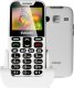 Telefon komórkowy Evolveo EVOLVEO EasyPhone XD, mobilní telefon pro seniory s nabíjecím stojánkem (bílá barva) 5