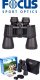 Lornetka Focus Focus dalekohled Bright 12x50 20