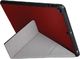 Etui na tablet Uniq Uniq pouzdro Transforma Rigor Plus pro Apple iPad Air (2019), červená 2