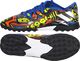 Adidas Buty piłkarskie adidas Nemeziz Messi 19.3 TF Jr EH0595 32 7
