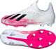 Adidas Buty piłkarskie adidas X 19.1 FG Jr EG7163 38 2/3 1
