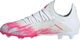 Adidas Buty piłkarskie adidas X 19.1 FG Jr EG7163 38 2/3 2