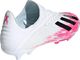 Adidas Buty piłkarskie adidas X 19.1 FG Jr EG7163 38 2/3 4