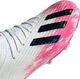 Adidas Buty piłkarskie adidas X 19.1 FG Jr EG7163 38 2/3 5