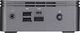 Komputer Gigabyte Brix GB-BRi7H-10710 Intel Core i7-10710U 4