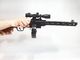 tomdorix Replika Pistolet Maszynowy PPSz wz. 1941 PEPESZA + Pistolet z Laserem + Granat 13