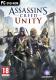 ASSASSIN'S CREED UNITY NOTRE DAME EDITION PC 1