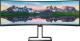 Monitor Philips P-line 498P9/00 1
