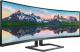 Monitor Philips P-line 498P9/00 1
