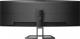 Monitor Philips P-line 498P9/00 4