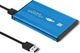 Kieszeń Qoltec 2.5" USB 3.0 (51859) 1