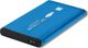 Kieszeń Qoltec 2.5" USB 3.0 (51859) 2