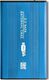 Kieszeń Qoltec 2.5" USB 3.0 (51859) 6