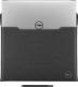 Etui Dell Premier Sleeve 17" Czarny 2