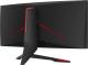 Monitor LC-Power M34-UWQHD-144-C 6