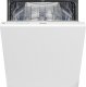Zmywarka Indesit DIE 2B19 A 1