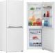 Lodówka Beko RCSA240M30WN 1