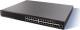 Switch Cisco SX350X-24-K9-EU 3