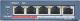 Switch Hikvision DS-3E0105P-E 1