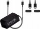 Kabel USB Samsung USB-C - USB-C 1 m Czarny (2452285) 1