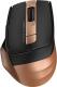 Mysz A4Tech FG35  (FG35 Bronze) 1