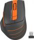 Mysz A4Tech FG30B  (FG30_O) 1