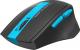 Mysz A4Tech FG30  (FG30B) 2